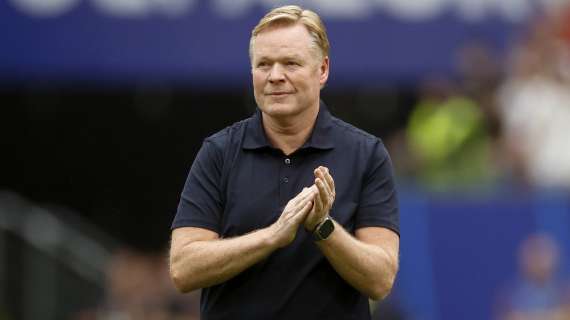 Koeman 'risparmia' le analisi a Dumfries, De Vrij e soci: "Quando i giocatori tornano nei loro club non vogliamo..."