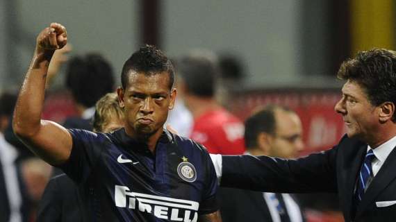 Guarin: ''No alla Juve e Champions con l'Inter! Sui fischi e Mazzarri...''