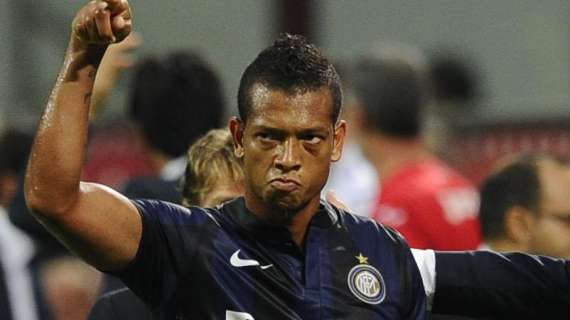 GdS - Guarin ultimo ad arrendersi: la sensazione...