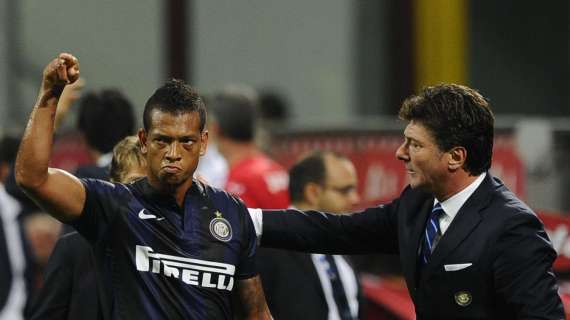 FcIN - Guarin è in bilico: Mou chiama, l'entourage adesso aspetta l'Inter