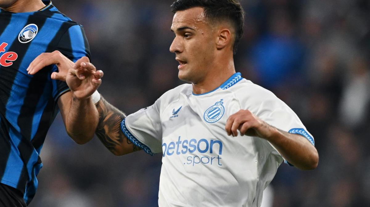 Moretto: "Gli occhi della Premier su Stankovic: Tottenham e Newcastle lo hanno visionato più volte. L'Inter..."