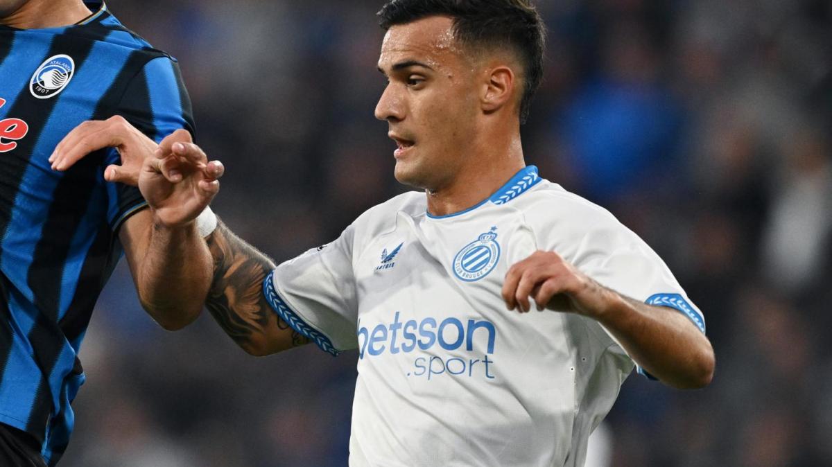 Radio Marca - Atletico Madrid innamorato di Ale Stankovic, ma l'Inter ha l'opzione di riacquisto: lo scenario