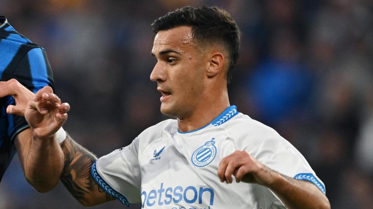 CdS - Inter, crollerà l'età media: le previsioni entro fine estate