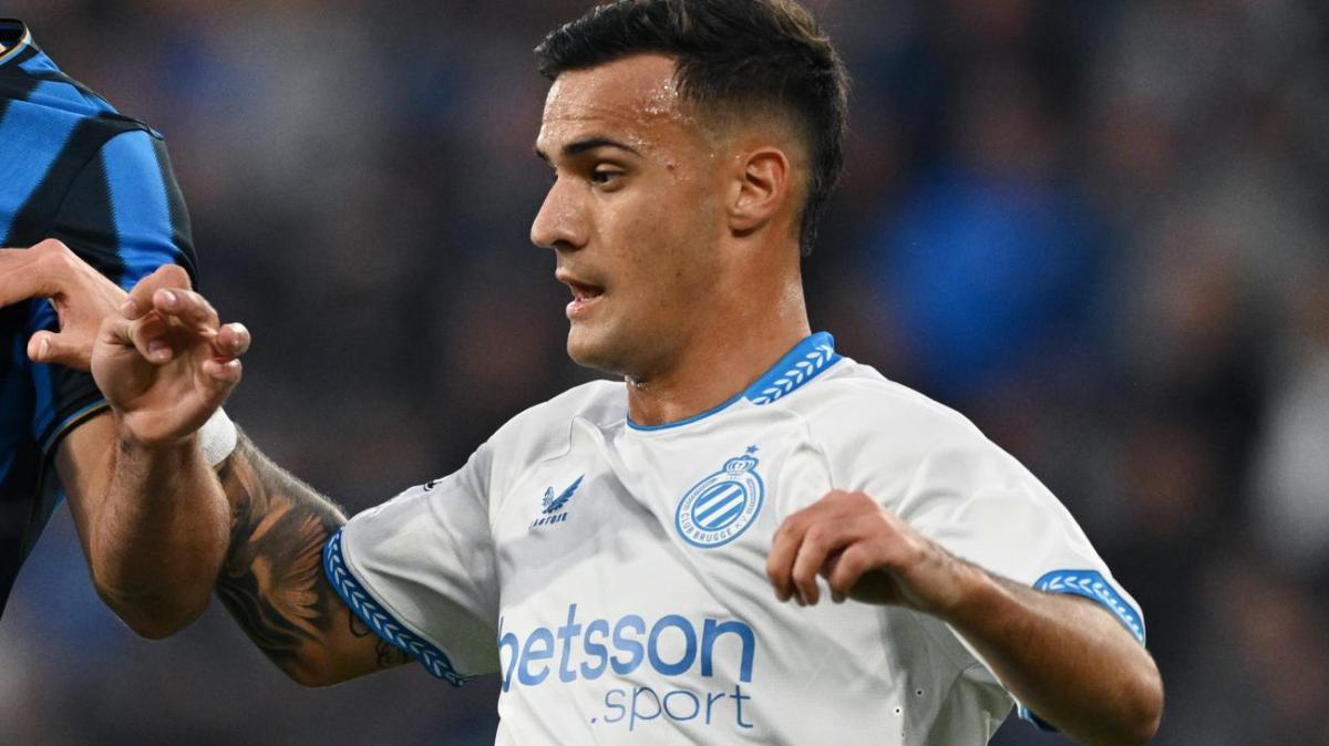 CdS - Tutti pazzi di Stankovic: dall'Arsenal a Simeone. E l'Inter sta valutando seriamente...