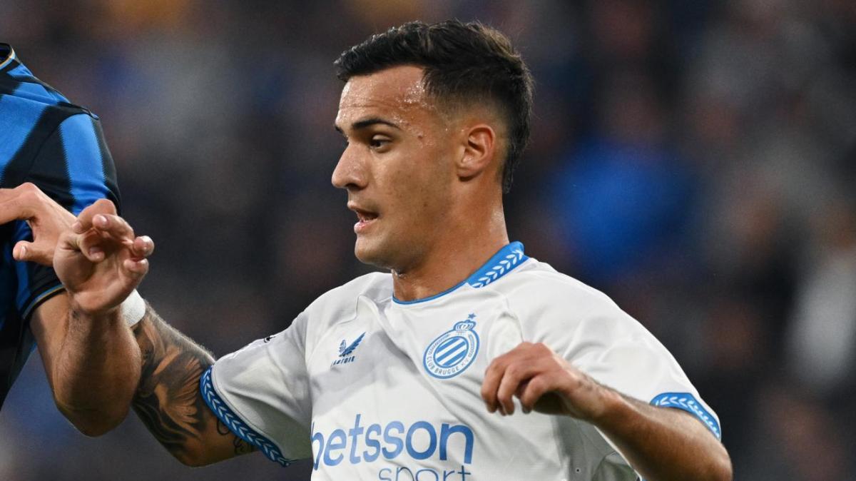 TS - Stankovic jr tornerà, ma può essere "sacrificato" dall'Inter: il punto