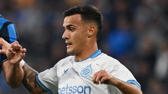 Serbia, prima convocazione per Stankovic. Il ct Stojković: "In Belgio calcio serio, chiamata meritata"