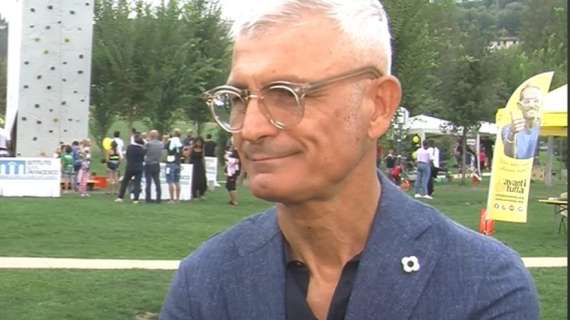 Ravanelli: "Il Napoli non ha già vinto. Se rallenta, l'Inter e le altre possono emergere"