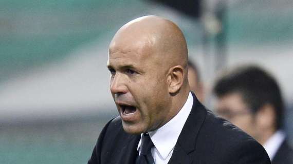 Di Biagio: "Inter cambiata, è sotto gli occhi di tutti"