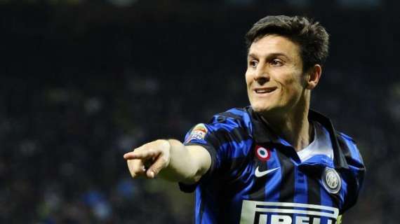 Zanetti, bordata a Gasp: "Dimentica che l'Inter ha trionfato in Europa!"