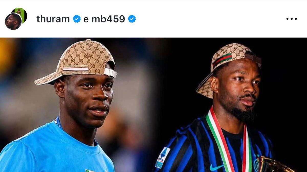 Generational! Marcus l'ha rifatto: remake di Balotelli nelle notti che contano