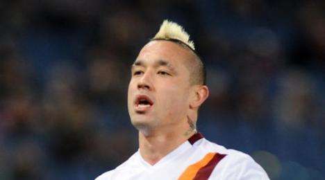 Nainggolan, è bagarre: anche il Real Madrid presente