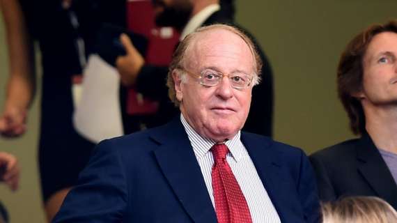 Serie A, Paolo Scaroni eletto nuovo consigliere della Lega 