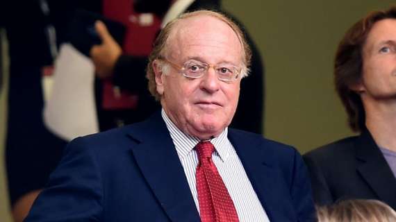 Milan, Scaroni conferma: "Il nuovo stadio? L'idea è farlo insieme all'Inter"