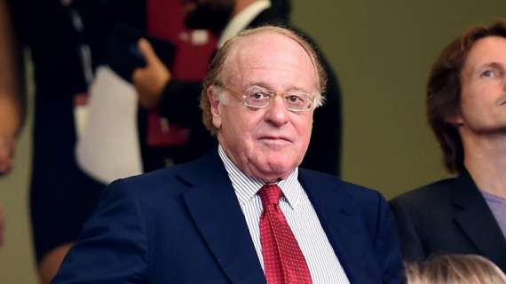 Scaroni: "Stadio, non escludiamo altre opzioni. Lo faremo con l’Inter"