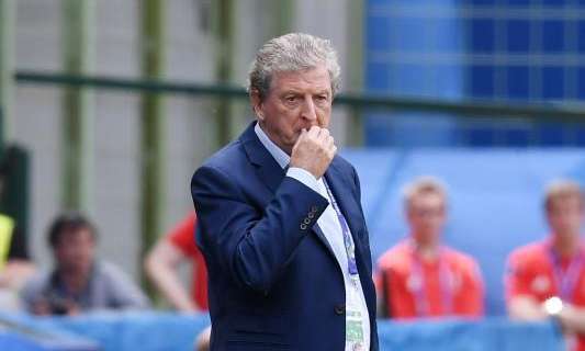 From Uk - Leicester, Hodgson pronto a dire sì