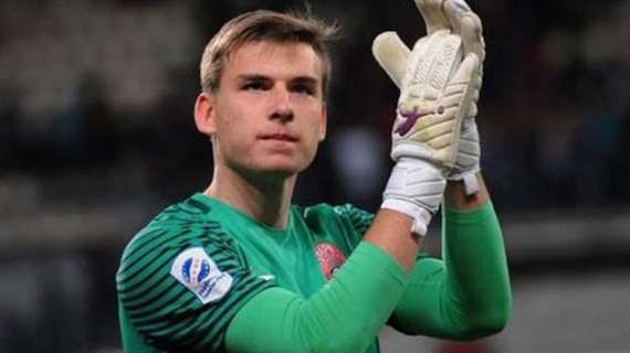 VIDEO - ALLA SCOPERTA DI... - Andriy Lunin, miracoli dall'Ucraina