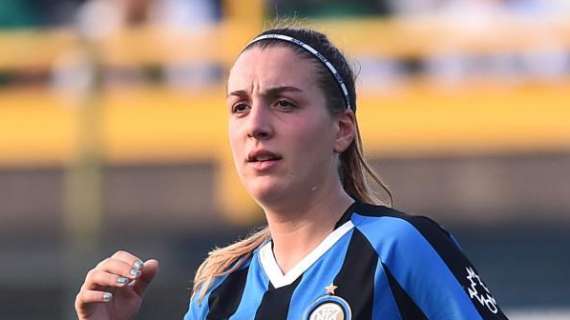 Sei gol dell'Italia femminile alla Georgia: Tarenzi, Marinelli e Aprile in panchina