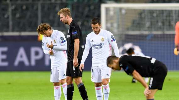 GdS - Biscotto tra Real e Borussia? In Spagna se la ridono, Cambiasso dice no, ma Capello mette in guardia