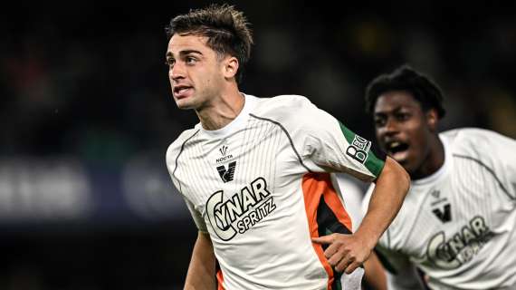 SI - Oristanio può restare in Serie A: vicino l'accordo tra Venezia e Torino 