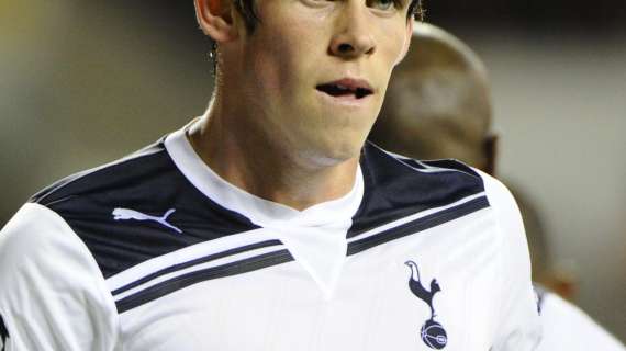 Gareth Bale, basta un Bolton qualunque...