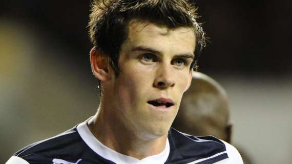 Bookmakers: Bale segna al Milan, poi va all'Inter