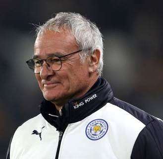 Ranieri vola col Leicester: Foxes a +5 sul Tottenham