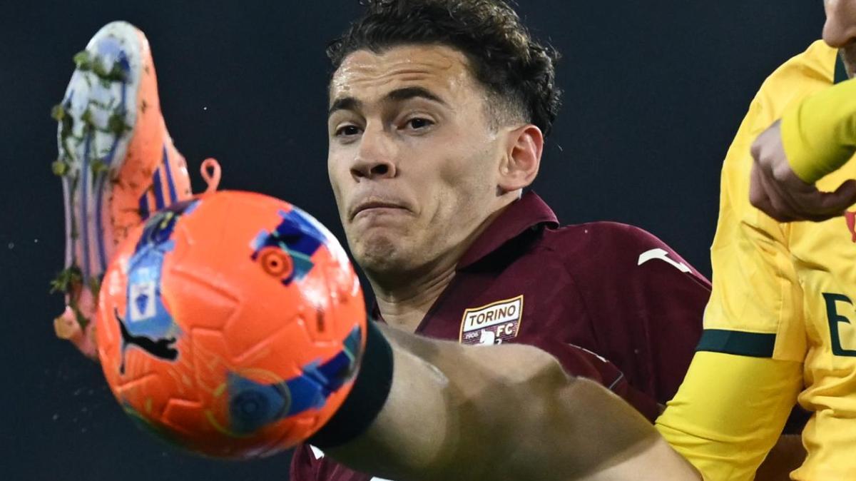 Anche il Besiktas è sulle tracce di Asllani. Il centrocampista vuole però rimanere in Serie A