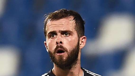 Pjanic: "Critiche ad Allegri esagerate. L'Inter non ha vinto per due anni e ne ho sentite meno"