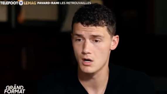 Euro 2024, Pavard: "Mi sento pronto fisicamente e mentalmente. La concorrenza? Mi spinge ad alzare il livello"