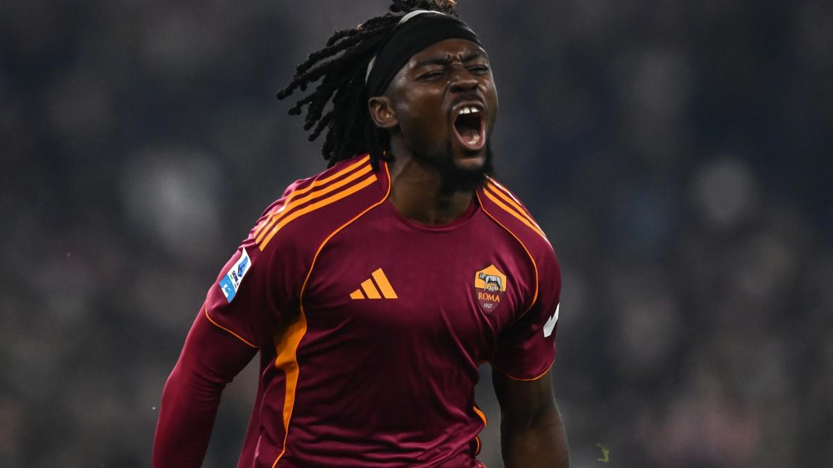 GdS - Koné-Roma, addio ipotesi concreta: pronta l'alternativa. Inter alla finestra, c'è il prezzo per provare a chiudere