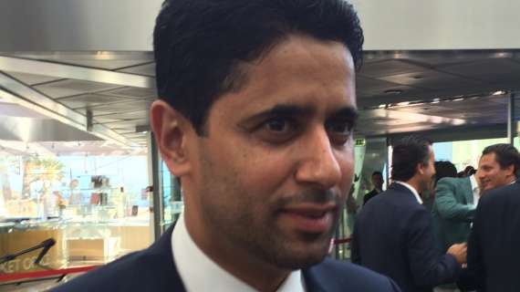 PSG, Al-Khelaïfi con un pizzico di polemica: "Risultato incredibile, però tutti criticano la Ligue 1"
