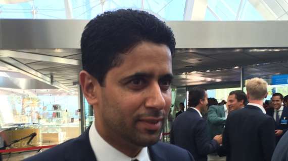 PSG, Al-Khelaifi: "Ci manca ancora una partita. Durante il girone non pensavo alla finale perché..."