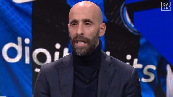 Borja Valero: "Grato a Spalletti e Conte, fargli cambiare idea all'Inter è stata una soddisfazione. Barella? Fidatevi di una cosa"