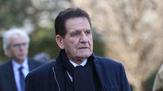 Lutto nel mondo del calcio, si è spento l'ex presidente della Serie C Macalli