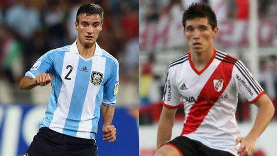 CdS - Mammana e Kranevitter: Ausilio in Argentina