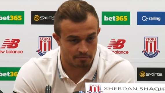 Shaqiri, parole dure: "Inter, felice che sia durata poco. Tante le cose negative lì"