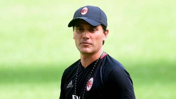 Milan, possesso palla e tattica: report da Milanello