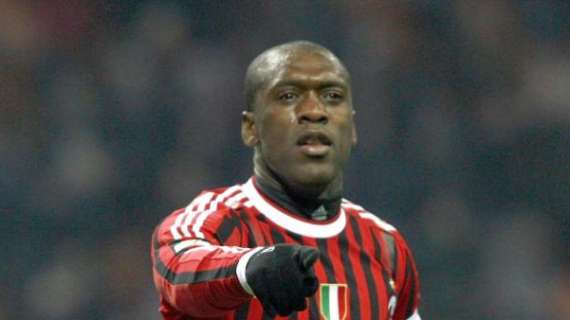 Seedorf: "L'Inter mi ha sorpreso, ma la Juve..."