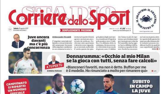 Prima CdS - Inter, Schick solo in prestito per il FPF