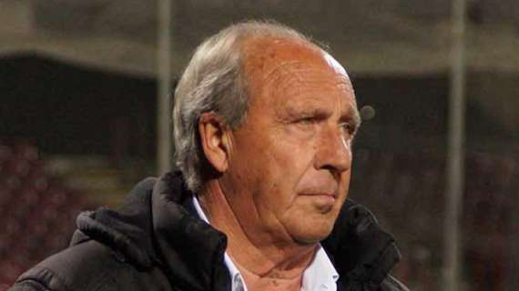 Ventura: "Fallimento se l'Inter non vince lo scudetto"