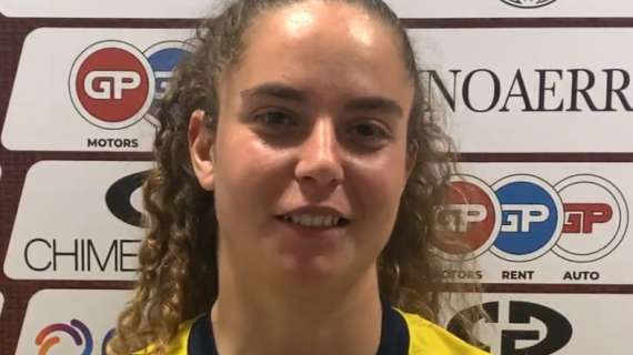 UFFICIALE - Lascia l'Inter Women Gaia Lonati: l'attaccante passa al Parma a titolo definitivo