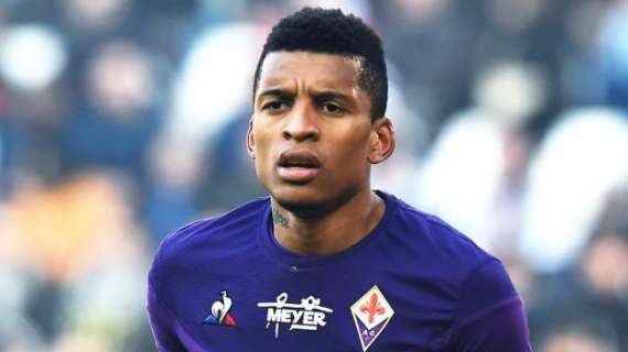 CdS - Dalbert, quale futuro? La Fiorentina valuta, nulla è ancora scritto