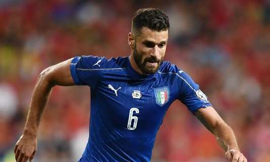 Candreva si salva, Eder ha poche colpe: le pagelle