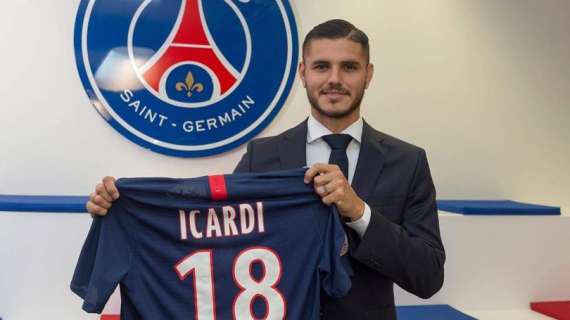 CdS - Icardi ha convinto il Psg, ma il suo futuro potrebbe essere altrove: c'è una clausola