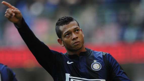 Sky - Guarin, colloquio positivo: ecco i dettagli