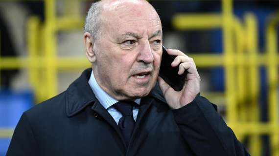 GdS - Ultras, Marotta aveva avvisato FIGC e Digos. Biglietti finale di UCL: nessun supporto economico dell'Inter 