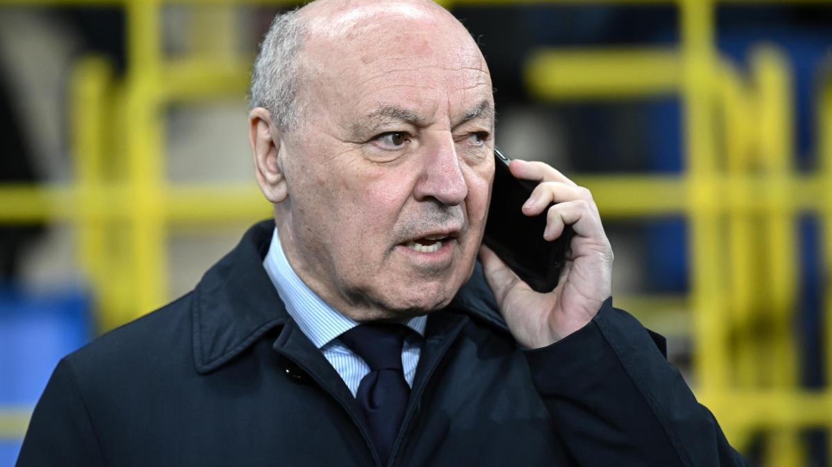 Corsera - Dopo Sommer, Caprile e non solo tra i nomi in lista. Il pallino di Marotta gioca in Premier 