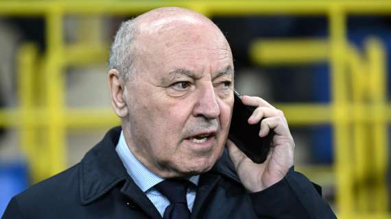 Inter, l'Under 23 sarà realtà dalla stagione 2025-26: l'annuncio del presidente Marotta