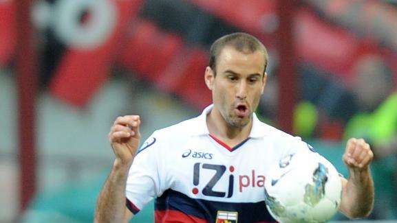 CorSport - Palacio costa 12 milioni. Ma l'Inter...