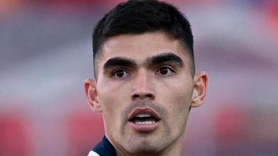 Vasquez: "Genoa-Inter? Più facile che affrontare il Bologna perché..."